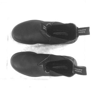 Almost new Blundstone 519 au 5.5.